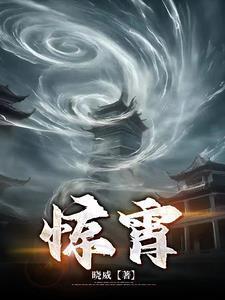 惊霄夜十七大结局