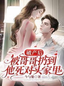 破产后被哥哥扔到他死对头家里免费阅读全文