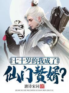 七十岁的我成了仙门赘婿免费阅读