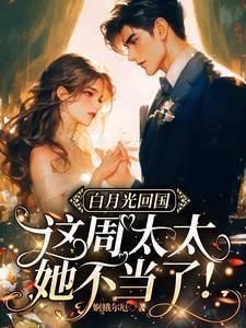 白月光回来了全文免费阅读