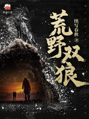 荒野双狼全文在线阅读
