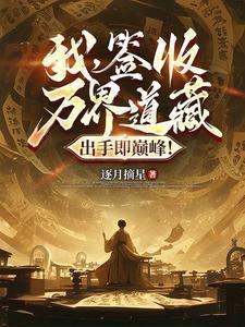 我,签收万界道藏,出手即巅峰!