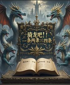 骑龙吧!一条两条三四条