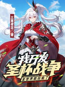 我开发圣杯战争全世界都玩疯了