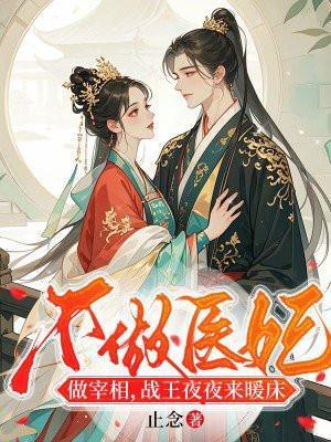 不做医妃做宰相,战王夜夜来暖床