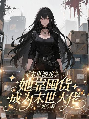 末世游戏,她靠囤货成为末世大佬