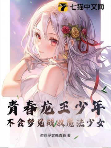 青春龙王少年不会梦见战败魔法少女