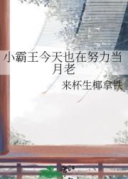 小霸王今天也在努力当月老