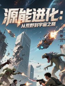 源能进化:从荒野到宇宙之