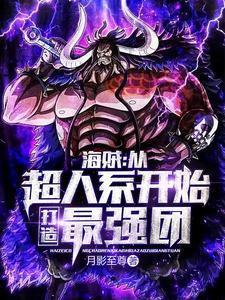 海贼:从超人系开始打造最强团