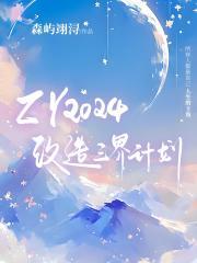 ZY2024改造三界计划
