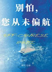 别怕，您从未偏航