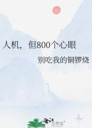 人机，但800个心眼