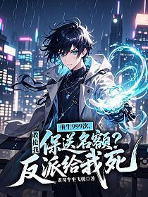 重生999次,敢抢我保送名额?反派给我死