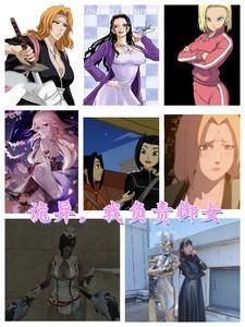 诡异,我负责御女