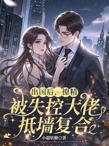 出国后，撩精被失控大佬抵墙复合