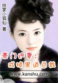 豪门逃妻:戒掉霸道首席