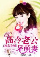 独家宠婚:高冷老公呆萌妻