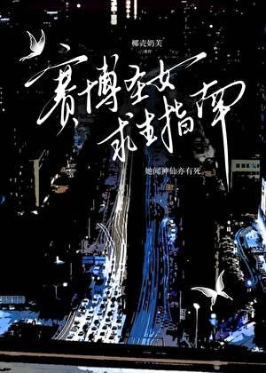 赛博圣女求生指南