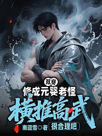 双穿：修成元婴老怪，横推高武很合理吧