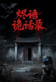 烬语诡话录