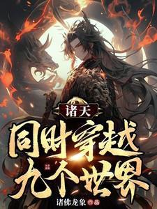 诸天:同时穿越九个世界