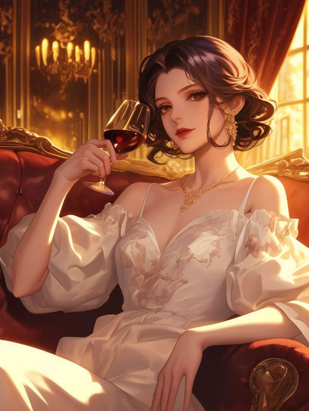 光盘行动却被富二代骂做穷酸货,我带着全家杀疯了