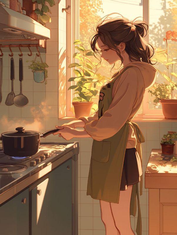 老公保姆携私生子抢遗产,我让出后他们傻眼了